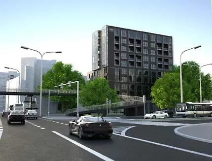 Nice Apartament By Legnicka 17 * ヴロツワフ