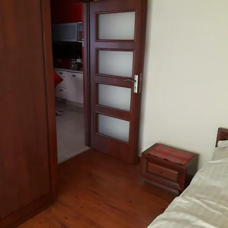 Nice Apartament By Legnicka 17 ヴロツワフ