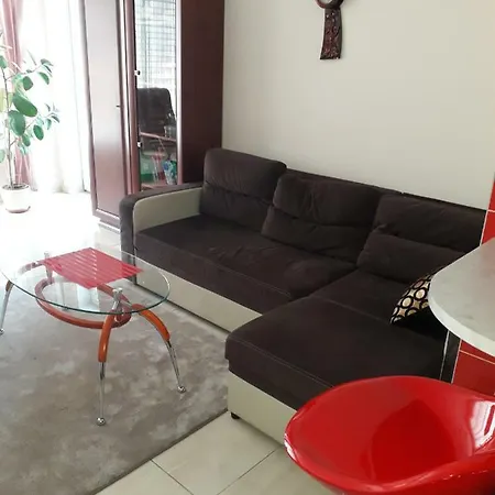 アパート Nice Apartament By Legnicka 17 *