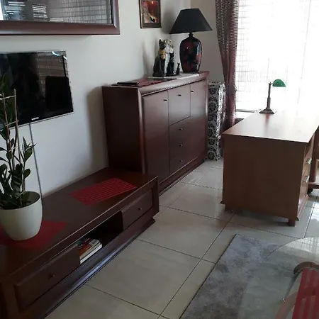 Nice Apartament By Legnicka 17